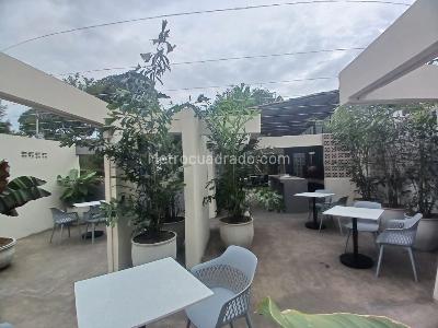 Casa de 4 alcobas en arriendo en San Antonio, Cali, 450 m² · foto 2 de 20