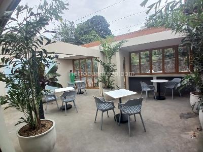 Casa de 4 alcobas en arriendo en San Antonio, Cali, 450 m² · foto 4 de 20