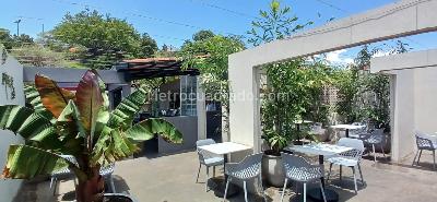 Casa de 4 alcobas en arriendo en San Antonio, Cali, 450 m² · foto 5 de 20