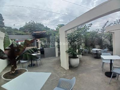 Casa de 4 alcobas en arriendo en San Antonio, Cali, 450 m² · foto 7 de 20