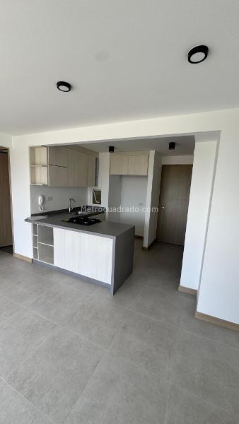 Apartamento en Arriendo, Kachipay, Cali