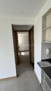 Apartamento de 2 alcobas en arriendo en Kachipay, Cali, 62 m² · foto 3 de 9