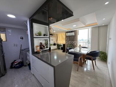 Apartamento de 2 alcobas en venta en Evaristo Garcia, Cali, 57 m² · foto 5 de 18