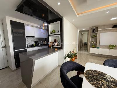 Apartamento de 2 alcobas en venta en Evaristo Garcia, Cali, 57 m² · foto 7 de 18