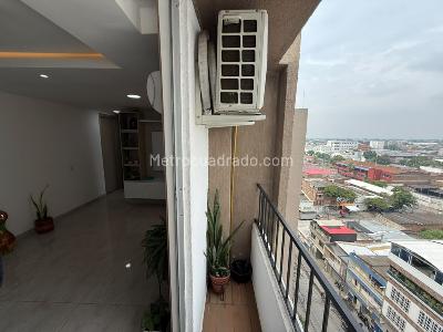 Apartamento de 2 alcobas en venta en Evaristo Garcia, Cali, 57 m² · foto 8 de 18