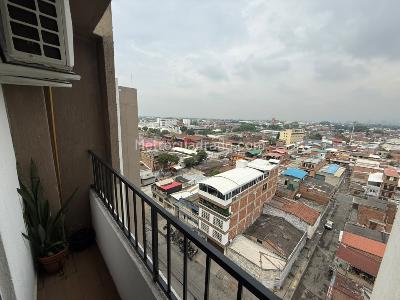 Apartamento de 2 alcobas en venta en Evaristo Garcia, Cali, 57 m² · foto 9 de 18
