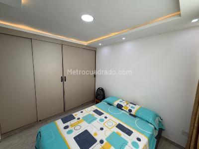Apartamento de 2 alcobas en venta en Evaristo Garcia, Cali, 57 m² · foto 12 de 18