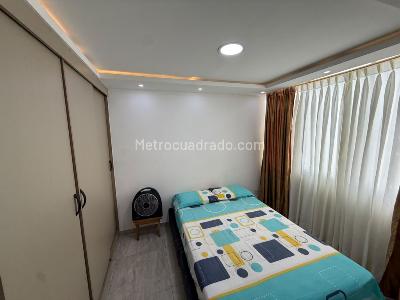 Apartamento de 2 alcobas en venta en Evaristo Garcia, Cali, 57 m² · foto 13 de 18