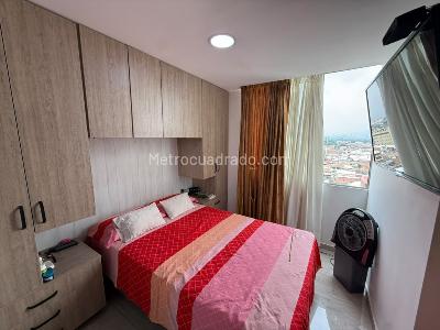 Apartamento de 2 alcobas en venta en Evaristo Garcia, Cali, 57 m² · foto 15 de 18