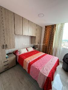 Apartamento de 2 alcobas en venta en Evaristo Garcia, Cali, 57 m² · foto 16 de 18