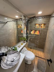 Apartamento de 2 alcobas en venta en Evaristo Garcia, Cali, 57 m² · foto 17 de 18