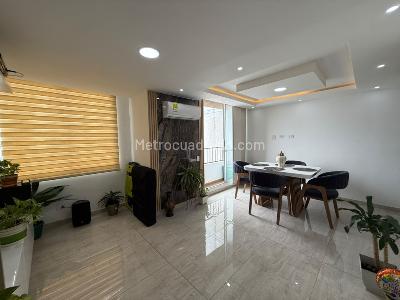Apartamento de 2 alcobas en venta en Evaristo Garcia, Cali, 57 m² · foto 18 de 18