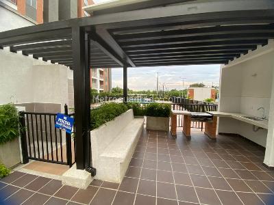 Apartamento en venta en Valle Del Lili, Cali · foto 14 de 18