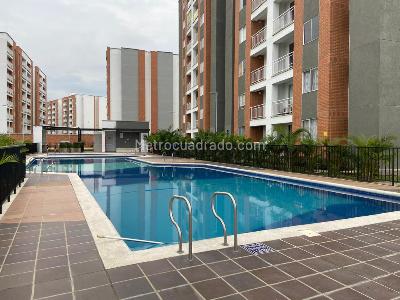 Apartamento en venta en Valle Del Lili, Cali · foto 15 de 18