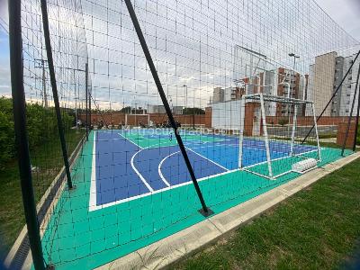 Apartamento en venta en Valle Del Lili, Cali · foto 16 de 18