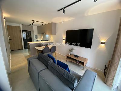 Apartamento en venta en Valle Del Lili, Cali · foto 4 de 18