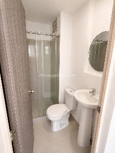 Apartamento de 3 alcobas en venta en El Lido, Cali, 80 m² · foto 11 de 16