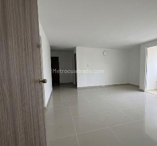 Apartamento de 3 alcobas en venta en El Lido, Cali, 80 m² · foto 13 de 16