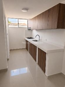 Apartamento de 3 alcobas en venta en El Lido, Cali, 80 m² · foto 2 de 16
