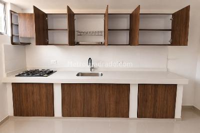 Apartamento de 3 alcobas en venta en El Lido, Cali, 80 m² · foto 4 de 16