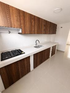 Apartamento de 3 alcobas en venta en El Lido, Cali, 80 m² · foto 5 de 16