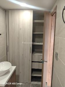Apartamento de 3 alcobas en venta en Ciudad Jardin, Cali, 80 m² · foto 10 de 12