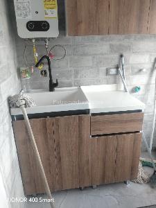 Apartamento de 3 alcobas en venta en Ciudad Jardin, Cali, 80 m² · foto 11 de 12