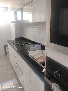 Apartamento de 3 alcobas en venta en Ciudad Jardin, Cali, 80 m² · foto 3 de 12