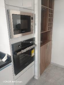 Apartamento de 3 alcobas en venta en Ciudad Jardin, Cali, 80 m² · foto 4 de 12