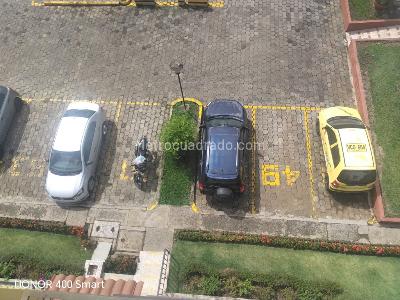 Apartamento de 3 alcobas en venta en Ciudad Jardin, Cali, 80 m² · foto 9 de 12