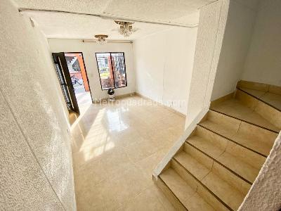 Casa de 3 alcobas en venta en Brisas De Los Alamos, Cali, 115 m² · foto 3 de 16