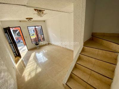 Casa de 3 alcobas en venta en Brisas De Los Alamos, Cali, 115 m² · foto 4 de 16