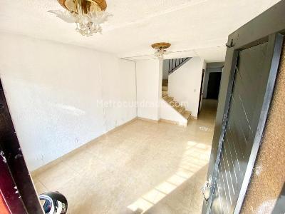 Casa de 3 alcobas en venta en Brisas De Los Alamos, Cali, 115 m² · foto 5 de 16