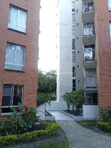 Apartamento de 3 alcobas en venta en Caney, Cali, 96 m² · foto 2 de 13