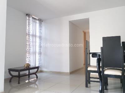 Apartamento de 3 alcobas en venta en Caney, Cali, 96 m² · foto 3 de 13