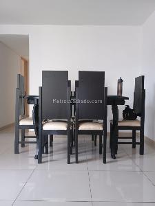 Apartamento de 3 alcobas en venta en Caney, Cali, 96 m² · foto 10 de 13