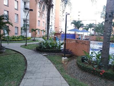 Apartamento de 3 alcobas en venta en Caney, Cali, 96 m² · foto 11 de 13