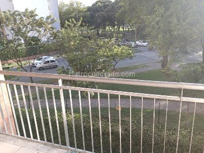 Apartamento de 3 alcobas en venta en Caney, Cali, 96 m² · foto 13 de 13