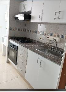 Apartamento de 3 alcobas en venta en El Ingenio, Cali, 84 m² · foto 2 de 14