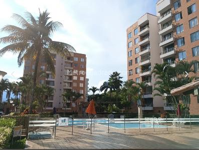 Apartamento de 3 alcobas en venta en El Ingenio, Cali, 84 m² · foto 3 de 14