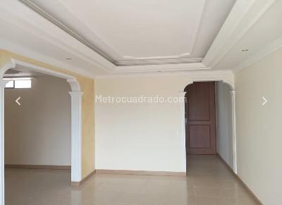 Apartamento de 3 alcobas en venta en El Ingenio, Cali, 84 m² · foto 5 de 14