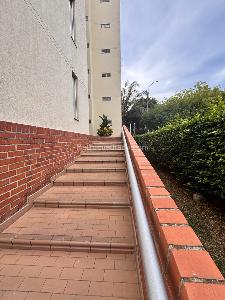 Apartamento de 3 alcobas en venta en El Ingenio I, Cali, 84 m² · foto 18 de 19