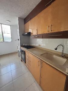 Apartamento de 3 alcobas en venta en El Ingenio I, Cali, 84 m² · foto 6 de 19