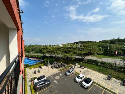 Apartamento de 2 alcobas en venta en Ciudad Pacifica, Cali, 80 m² · foto 16 de 16