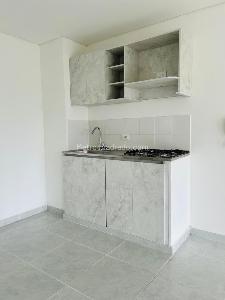 Apartamento de 2 alcobas en venta en Ciudad Pacifica, Cali, 80 m² · foto 2 de 16