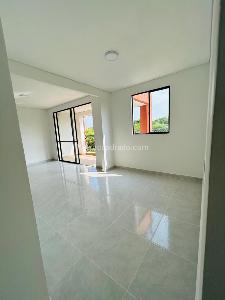 Apartamento de 2 alcobas en venta en Ciudad Pacifica, Cali, 80 m² · foto 4 de 16