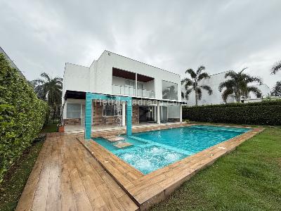 Casa en Arriendo, Pance, Cali