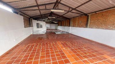Casa en venta en Jorge Eliecer Gaitan, Cali · foto 4 de 20
