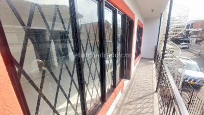 Casa en venta en Jorge Eliecer Gaitan, Cali · foto 12 de 20