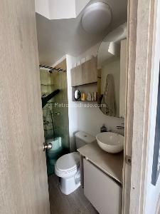 Apartamento de 3 alcobas en venta en Brisas De Los Alamos, Cali, 56 m² · foto 10 de 17